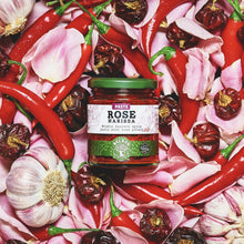 Load image into Gallery viewer, Belazu US - Belazu Rose Harissa 130g (4.5oz) MP6