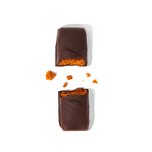 Load image into Gallery viewer, Krack'd Snacks -Peanut Butter Caramel Crunch