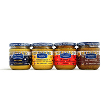 Load image into Gallery viewer, Caplansky's Deli Mustard - Caplansky's Deli Mustard Variety Gift Packs