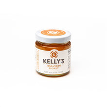 Load image into Gallery viewer, Kelly's Jelly 5oz Kelly's Habanero Honey- Cutie Size