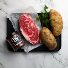 Load image into Gallery viewer, Spiceology - Black Magic | Cajun Blackening Rub