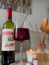 Load image into Gallery viewer, Enchanted Drinks - Burgundy Drink Shimmer