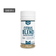 Load image into Gallery viewer, Lillie's Q - Citrus Blend Seasoning