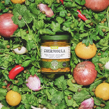 Load image into Gallery viewer, Belazu US - Belazu Chermoula 130g (4.5oz) MP6