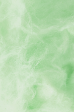 Load image into Gallery viewer, Flossie - Green Apple Cotton Candy