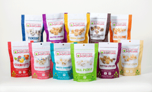 Load image into Gallery viewer, Cornucopia Popcorn - Cheesy-caramel (GF) Signature Bag