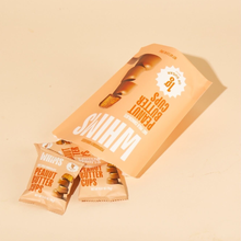 Load image into Gallery viewer, Whims Oat Milk Chocolate Peanut Butter Cups: 5pc