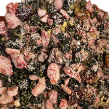 Load image into Gallery viewer, The Violet Moon Tea Co. - Strawberry Supernova Loose Leaf Tea Blend 15+ Cups