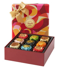 Load image into Gallery viewer, Venchi - LNY 2025 Square Box Giftbox