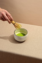 Load image into Gallery viewer, Rishi Tea & Botanicals - Matcha Chasen Tea Whisk, Bamboo