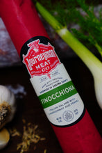 Load image into Gallery viewer, Journeyman Meat Co. - Finocchiona Salami Chub