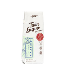Load image into Gallery viewer, Twin Engine Coffee - "Perfect 1 Pot" ESTATE Breakfast Roast