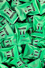 Load image into Gallery viewer, Flossie - Chocolate Mint Cotton Candy