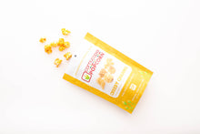 Load image into Gallery viewer, Cornucopia Popcorn - Cheesy-caramel (GF) Signature Bag