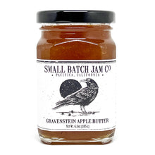 Load image into Gallery viewer, Small Batch Jam Co. - Gravenstein Apple Butter