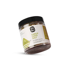 Load image into Gallery viewer, Josu - Garlic Chive Salt - 100% Korean Sea Salt