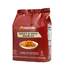Load image into Gallery viewer, Momofuku - Sweet and Spicy Noodles