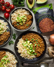 Load image into Gallery viewer, Mina - 10 oz Addis Moroccan Lentils
