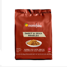 Load image into Gallery viewer, Momofuku - Sweet and Spicy Noodles