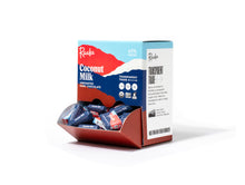 Load image into Gallery viewer, Raaka- 60% Coconut Milk Mini Chocolate Bars