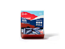 Load image into Gallery viewer, Raaka- 60% Coconut Milk Mini Chocolate Bars
