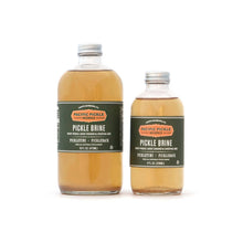 Load image into Gallery viewer, Pacific Pickle Works -Spicy Pickle Juice Mixer: 16oz
