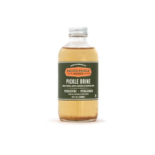 Load image into Gallery viewer, Pacific Pickle Works -Spicy Pickle Juice Mixer: 16oz