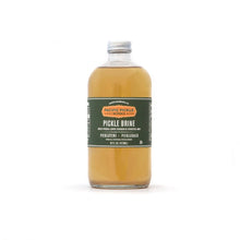 Load image into Gallery viewer, Pacific Pickle Works -Spicy Pickle Juice Mixer: 16oz