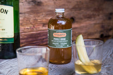 Load image into Gallery viewer, Pacific Pickle Works -Spicy Pickle Juice Mixer: 16oz