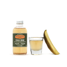 Load image into Gallery viewer, Pacific Pickle Works -Spicy Pickle Juice Mixer: 16oz