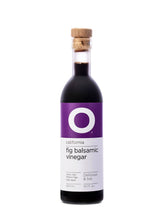 Load image into Gallery viewer, O Olive Oil & Vinegar - O Fig Balsamic Vinegar: 300ml