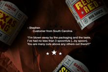 Load image into Gallery viewer, Gabrick BBQ Sauce Co. | Texas BBQ Sauce - Texas Tang BBQ Sauce