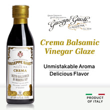 Load image into Gallery viewer, Giusti - Crema Classic Balsamic Glaze : 8.45 fl oz (250ml)
