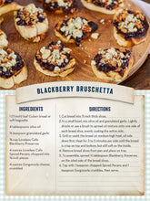Load image into Gallery viewer, The Loveless Cafe - Blackberry Preserves 8 oz