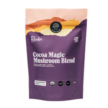 Load image into Gallery viewer, Raaka Chocolate - Cocoa Magic Mushroom Blend - Adaptogen Hot Chocolate