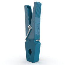 Load image into Gallery viewer, Trendy Tripper - Clothespins 24-Pk Box | Eco Recycled Material Made Portugal
