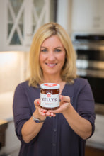 Load image into Gallery viewer, Kelly's Jelly - 11oz Kelly's Habanero Pepper Jelly