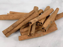Load image into Gallery viewer, Old Town Spice Shop - Cassia Cinnamon Sticks (Korintje)