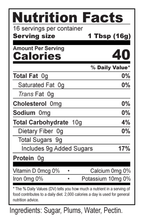 Load image into Gallery viewer, Cooper's Mill - Damson Plum Jam - Half Pint