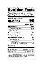 Load image into Gallery viewer, Sonoma Gourmet - Spinach Alfredo Pasta Sauce: 15.5 oz