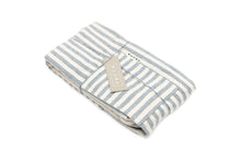 Load image into Gallery viewer, MEEMA - Crossback BIB full Apron STRIPED