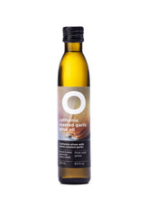 Load image into Gallery viewer, O Olive Oil & Vinegar - O California Roasted Garlic Olive Oil: 250ml