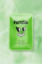 Load image into Gallery viewer, Flossie - Green Apple Cotton Candy