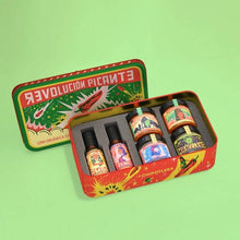 Load image into Gallery viewer, LA CHIPOTLERA - Limited Edition Gift Box - by Sergio Mora