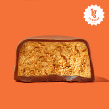 Load image into Gallery viewer, Whims Oat Milk Chocolate Peanut Butter Cups: 5pc
