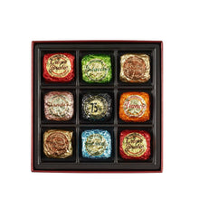 Load image into Gallery viewer, Venchi - LNY 2025 Square Box Giftbox