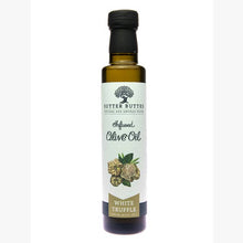 Load image into Gallery viewer, Sutter Buttes - White Truffle Olive Oil 250ml