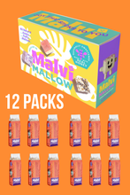 Load image into Gallery viewer, Malvi Mallow - Fluffy Nutter Marshmallows 4-Pack
