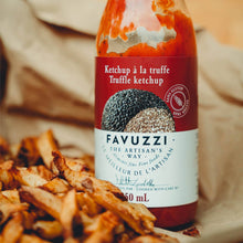 Load image into Gallery viewer, Favuzzi - Truffle Ketchup