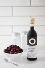Load image into Gallery viewer, O Oak Aged Balsamic Vinegar: 300ml